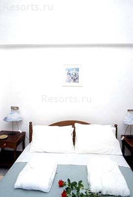 Bellonias Villas 12